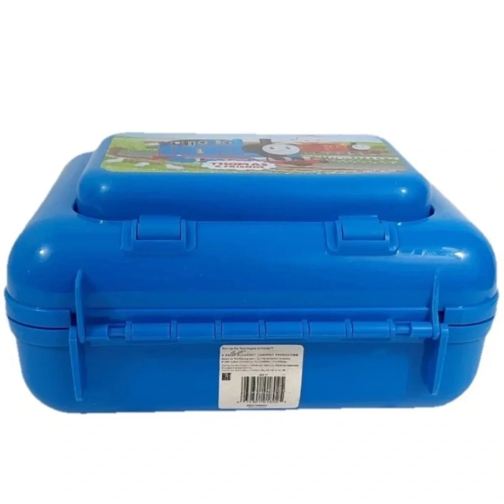 Thomas & Friends bright blue